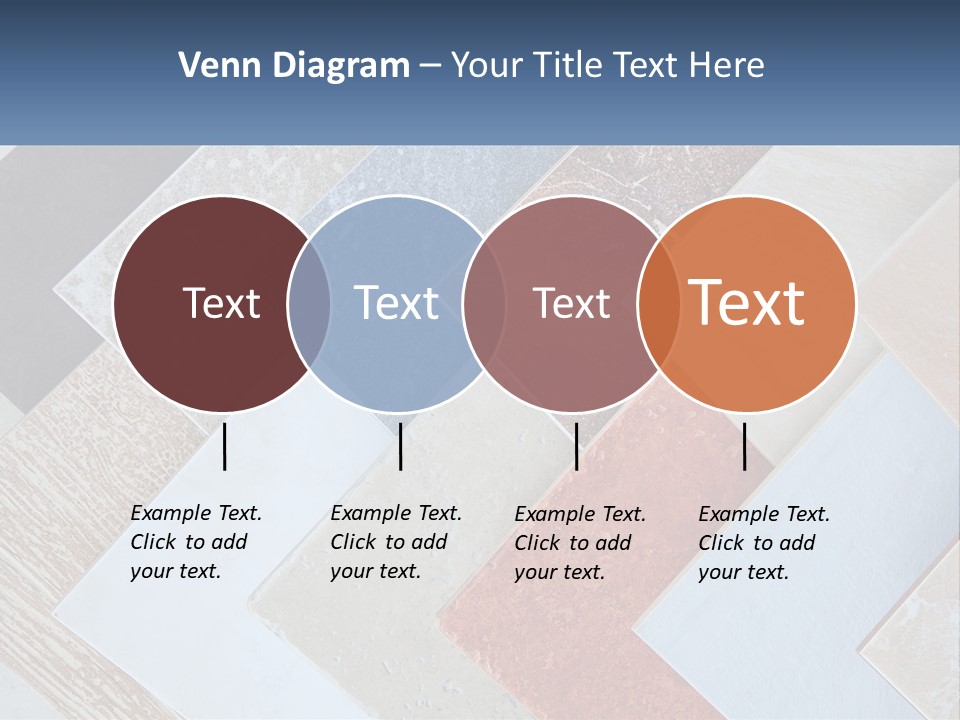 Supply Energy Ventilation PowerPoint Template