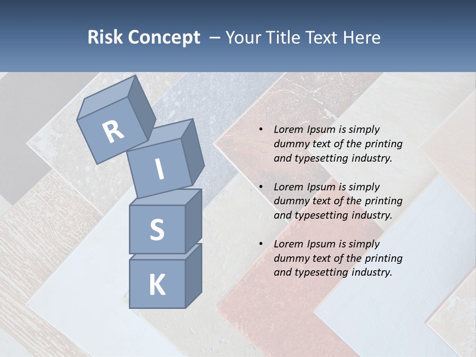 Supply Energy Ventilation PowerPoint Template