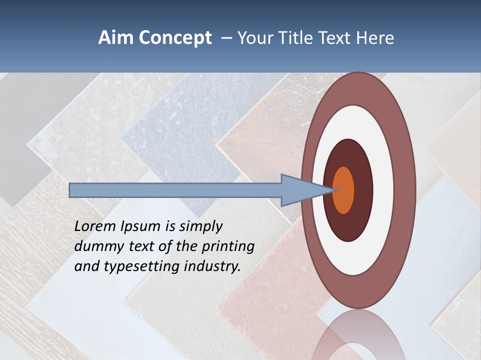 Supply Energy Ventilation PowerPoint Template