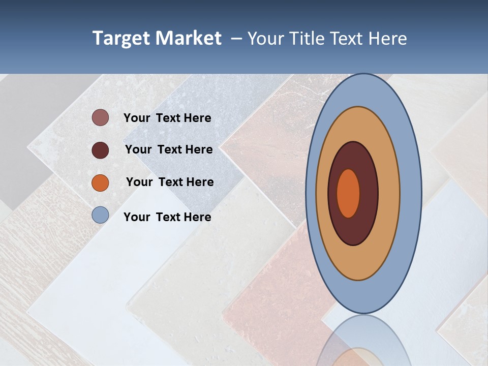 Supply Energy Ventilation PowerPoint Template