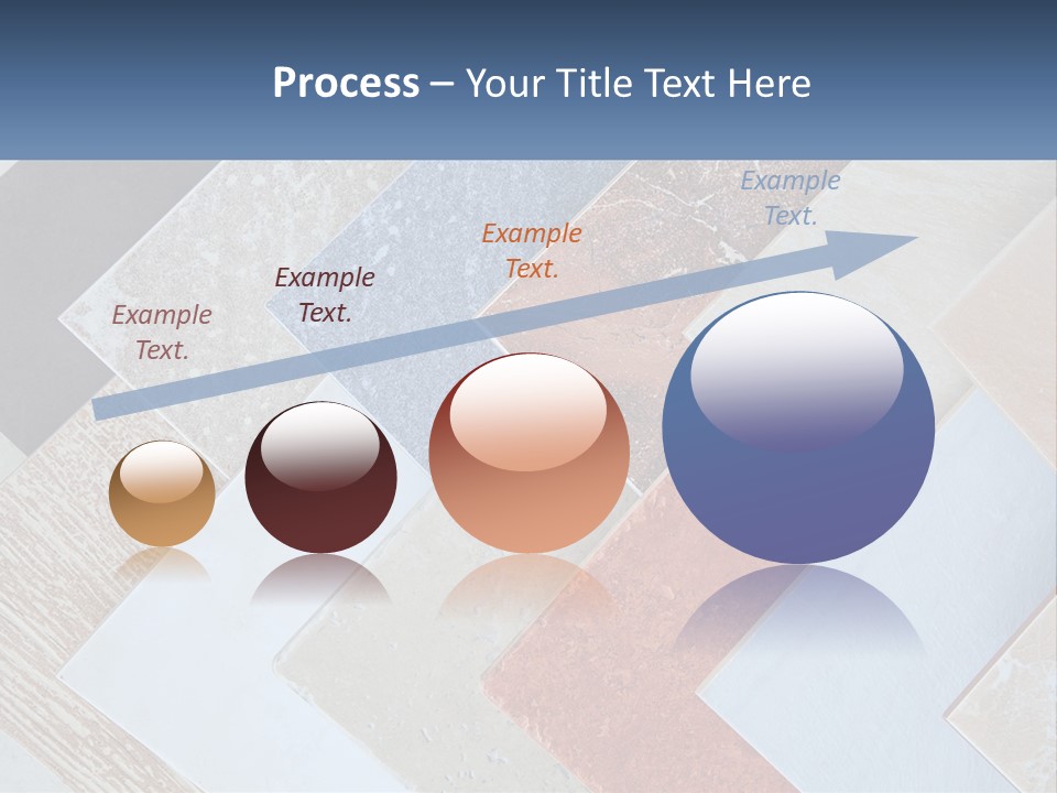 Supply Energy Ventilation PowerPoint Template