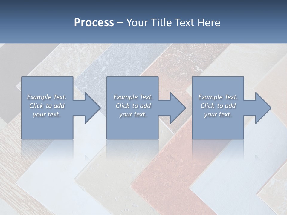 Supply Energy Ventilation PowerPoint Template