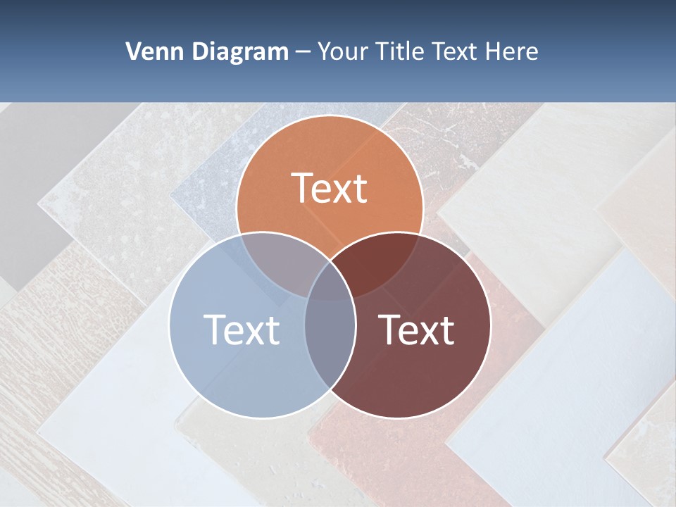 Supply Energy Ventilation PowerPoint Template