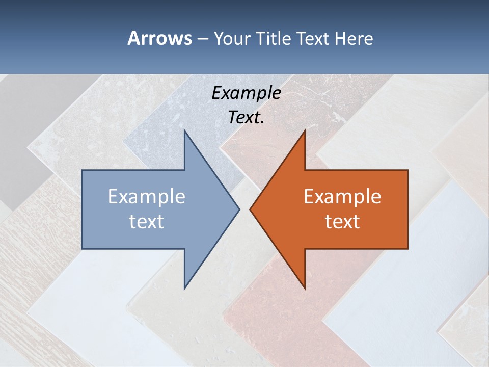 Supply Energy Ventilation PowerPoint Template