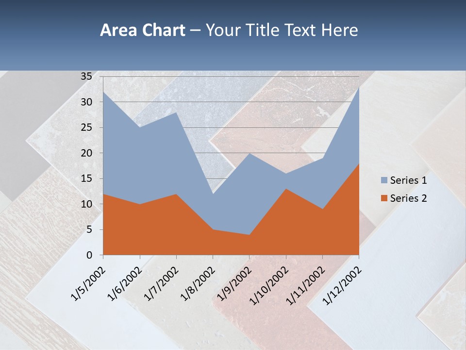 Supply Energy Ventilation PowerPoint Template