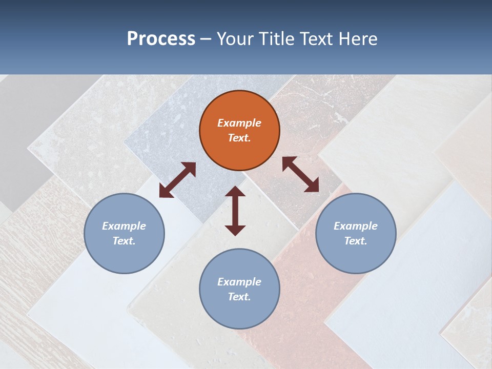 Supply Energy Ventilation PowerPoint Template