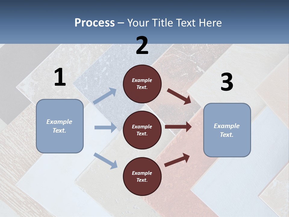 Supply Energy Ventilation PowerPoint Template
