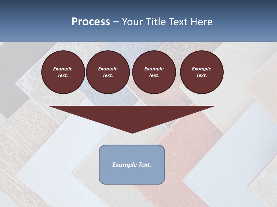 Supply Energy Ventilation PowerPoint Template