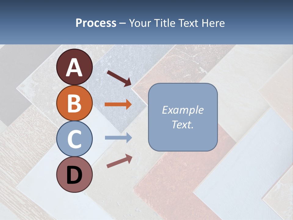 Supply Energy Ventilation PowerPoint Template