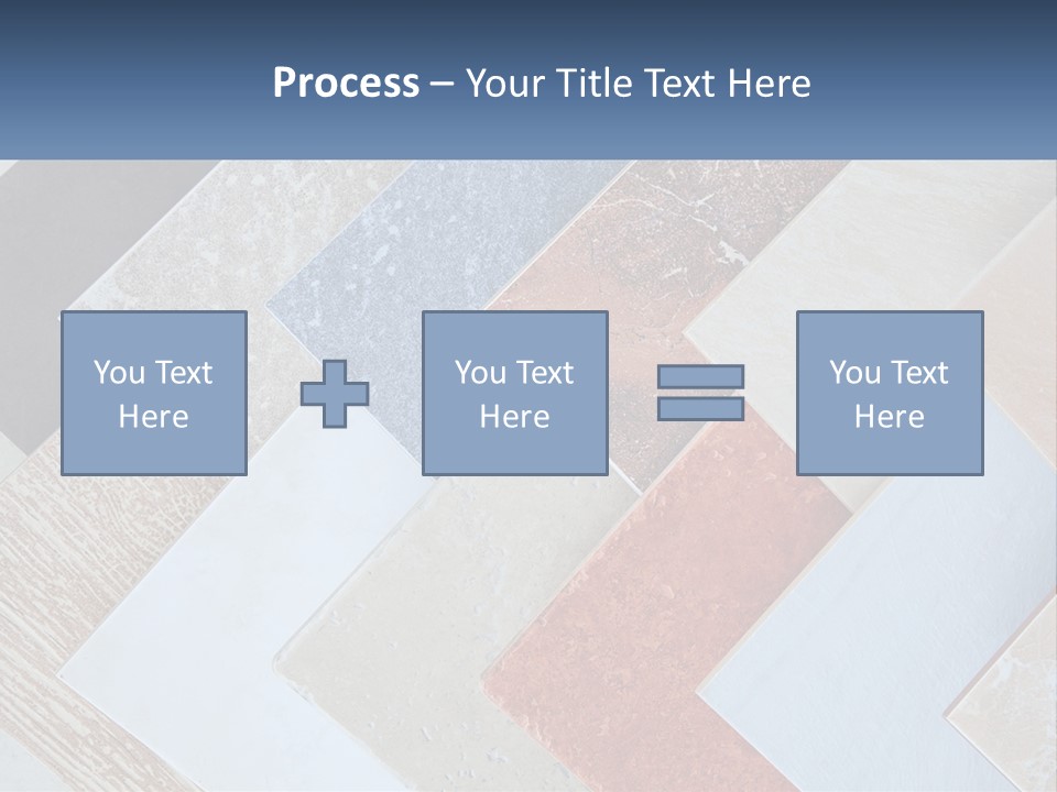 Supply Energy Ventilation PowerPoint Template