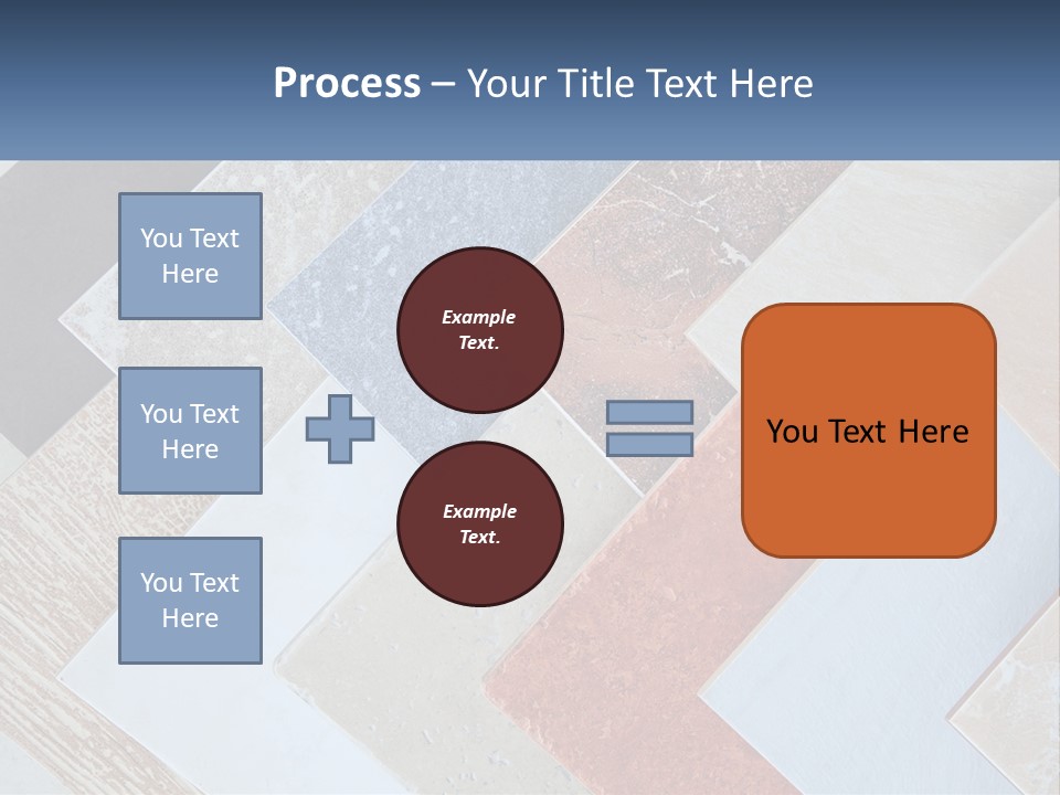 Supply Energy Ventilation PowerPoint Template