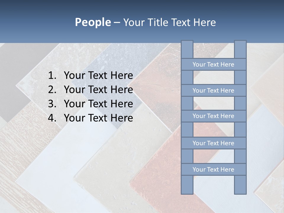 Supply Energy Ventilation PowerPoint Template