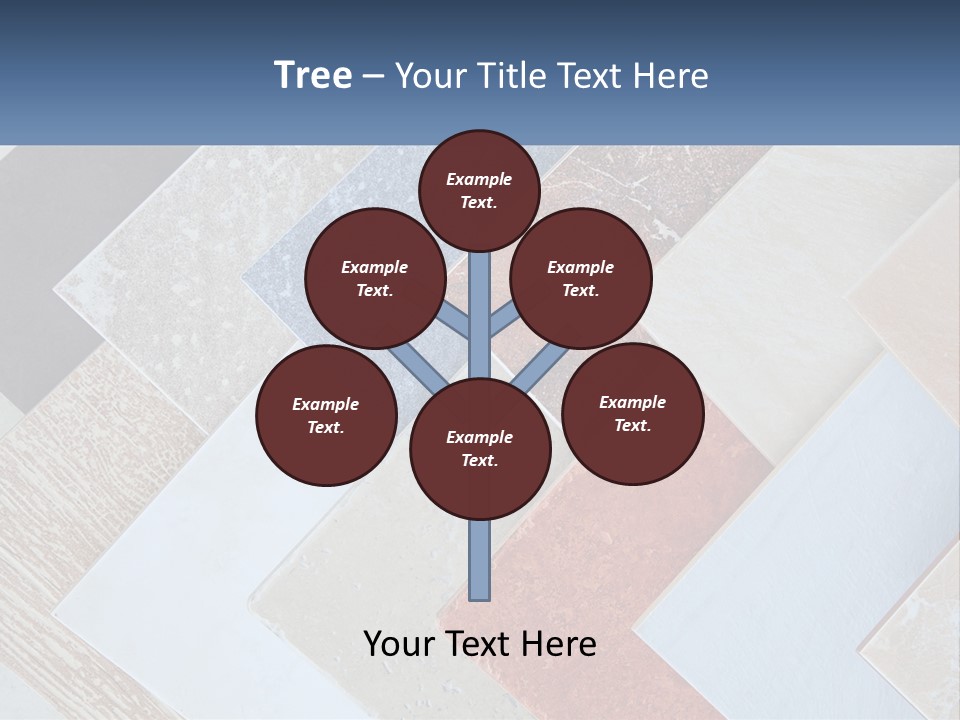 Supply Energy Ventilation PowerPoint Template
