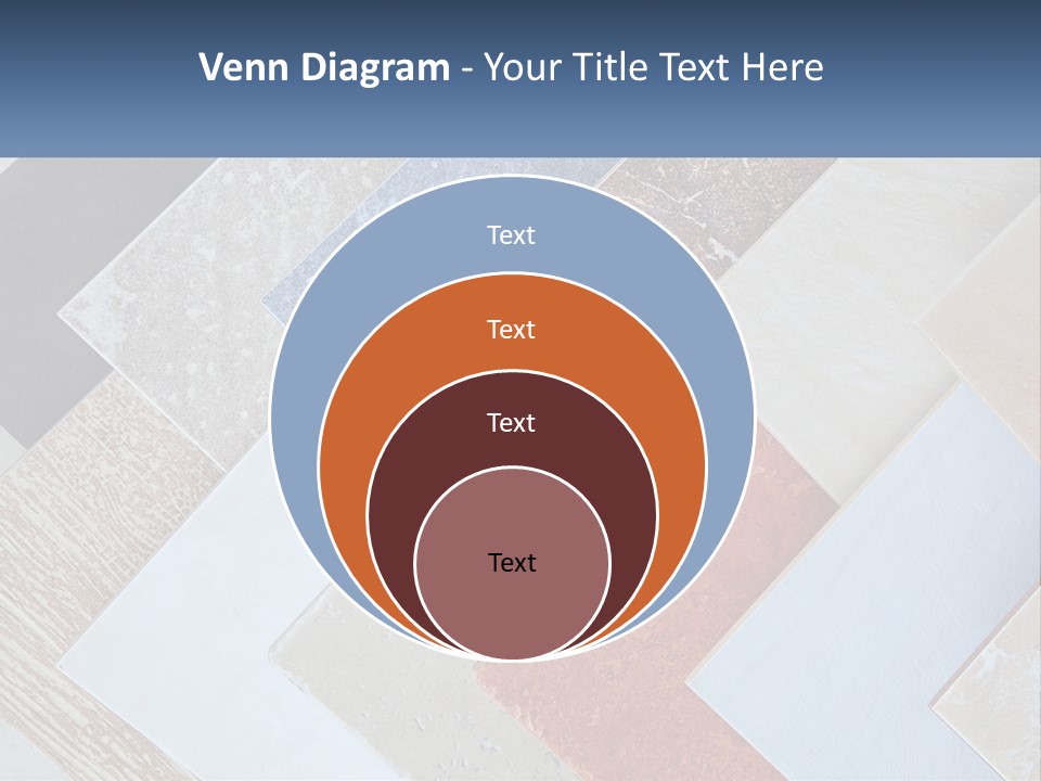 Supply Energy Ventilation PowerPoint Template