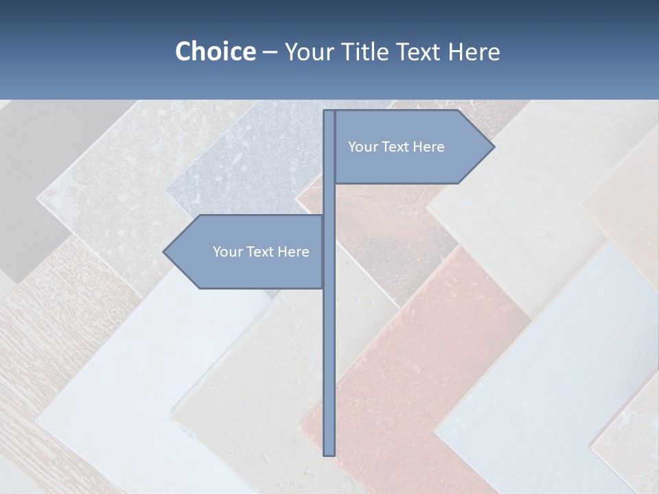 Supply Energy Ventilation PowerPoint Template