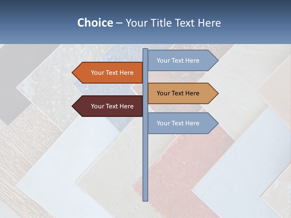 Supply Energy Ventilation PowerPoint Template