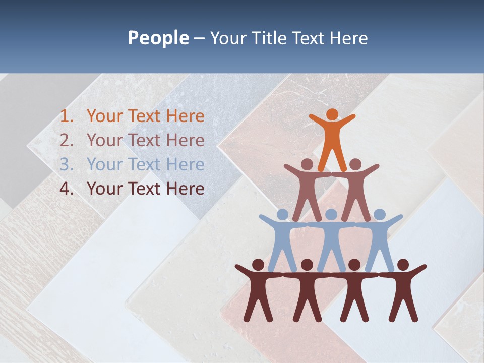 Supply Energy Ventilation PowerPoint Template
