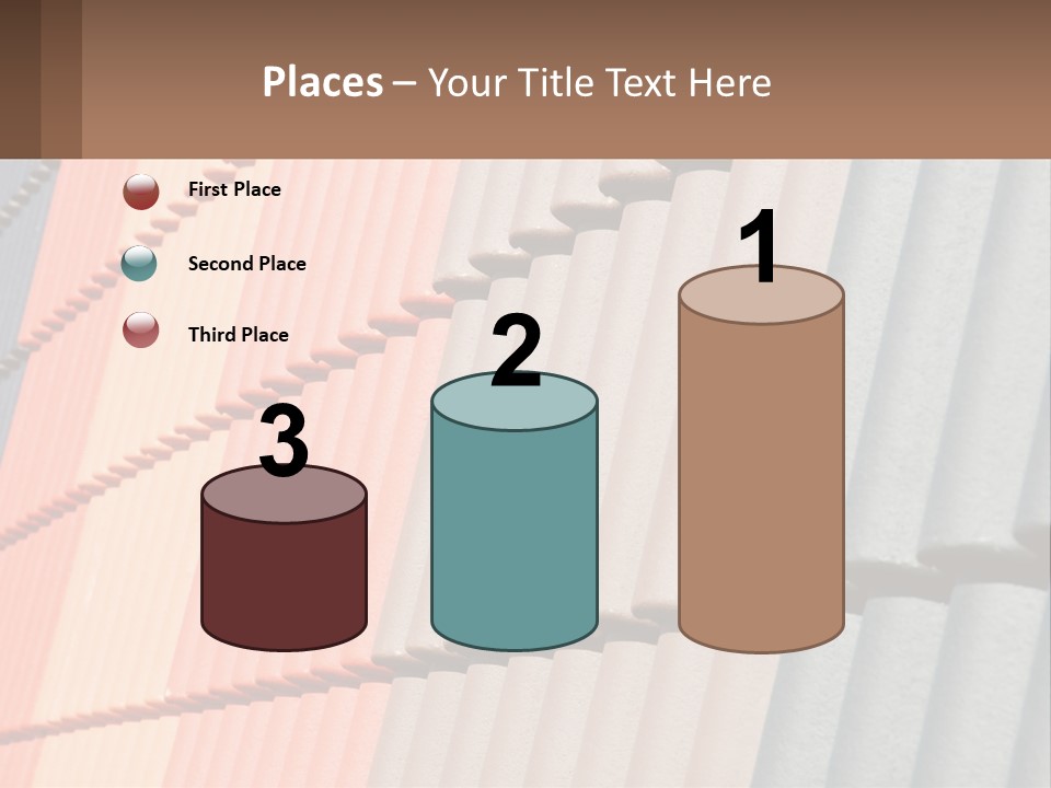 Part Electric System PowerPoint Template