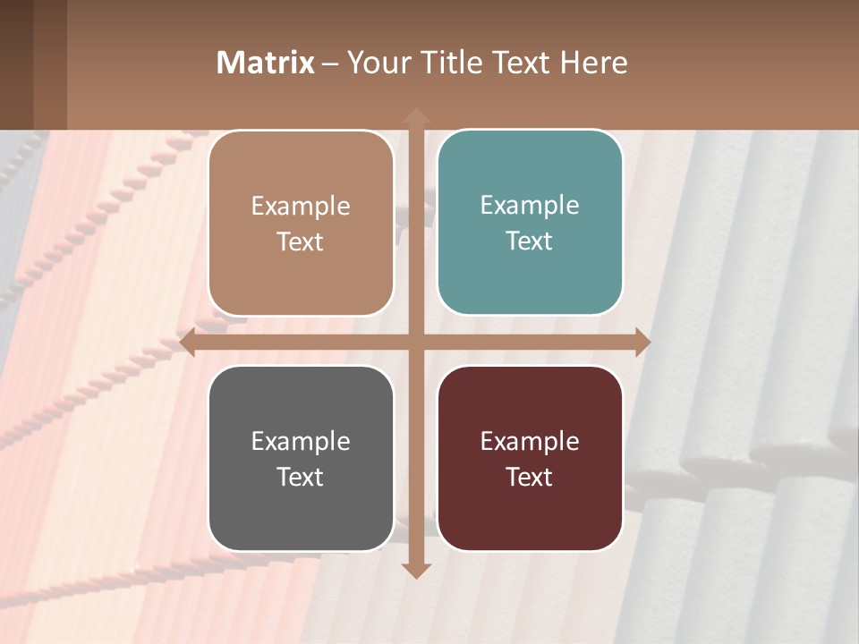 Part Electric System PowerPoint Template