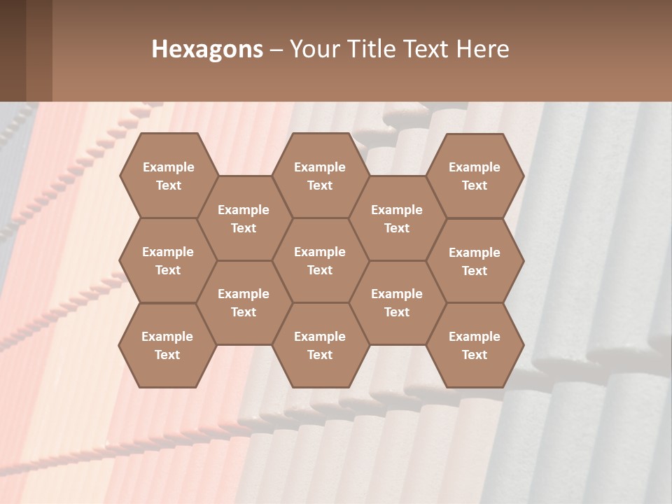 Part Electric System PowerPoint Template