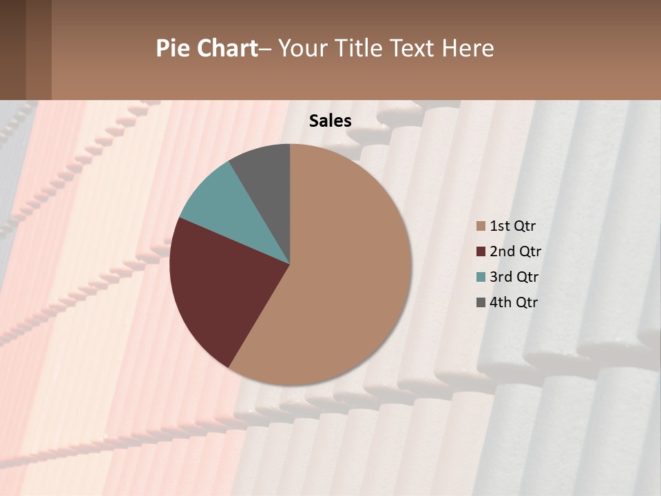 Part Electric System PowerPoint Template