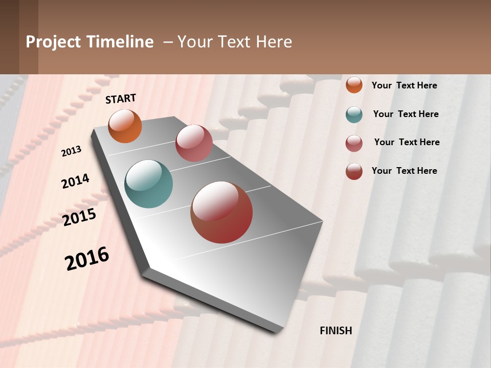 Part Electric System PowerPoint Template