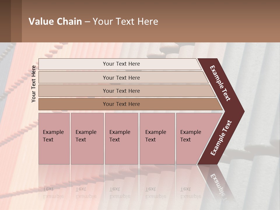 Part Electric System PowerPoint Template