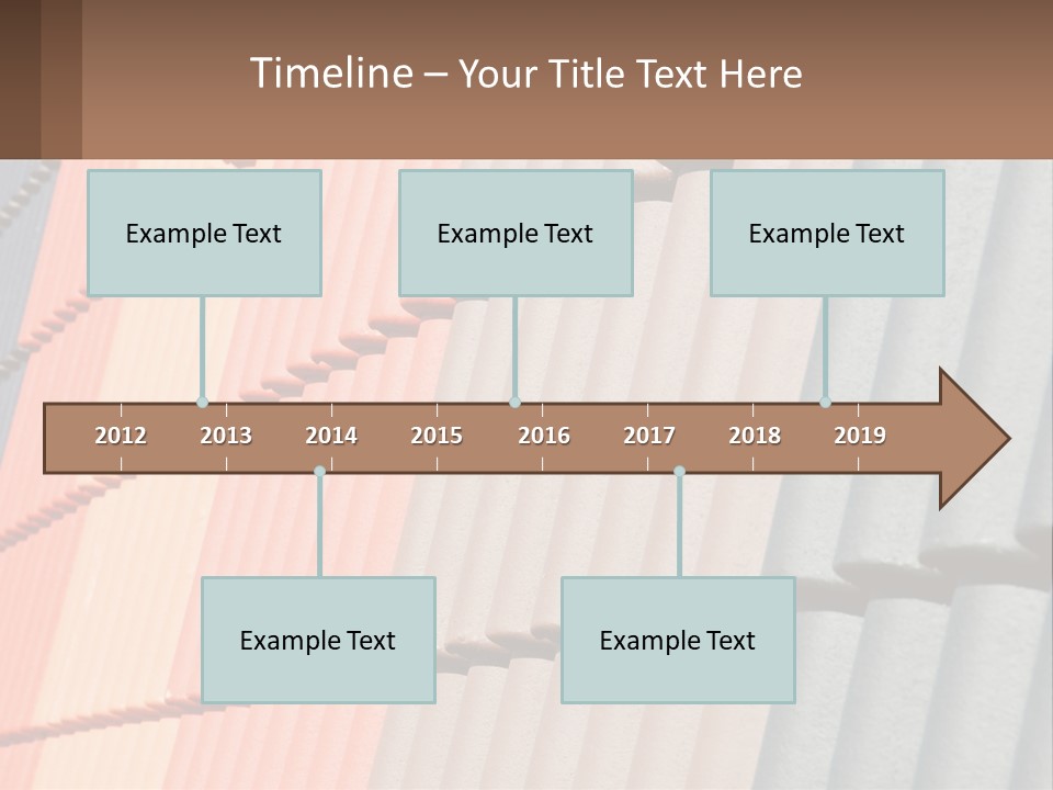 Part Electric System PowerPoint Template