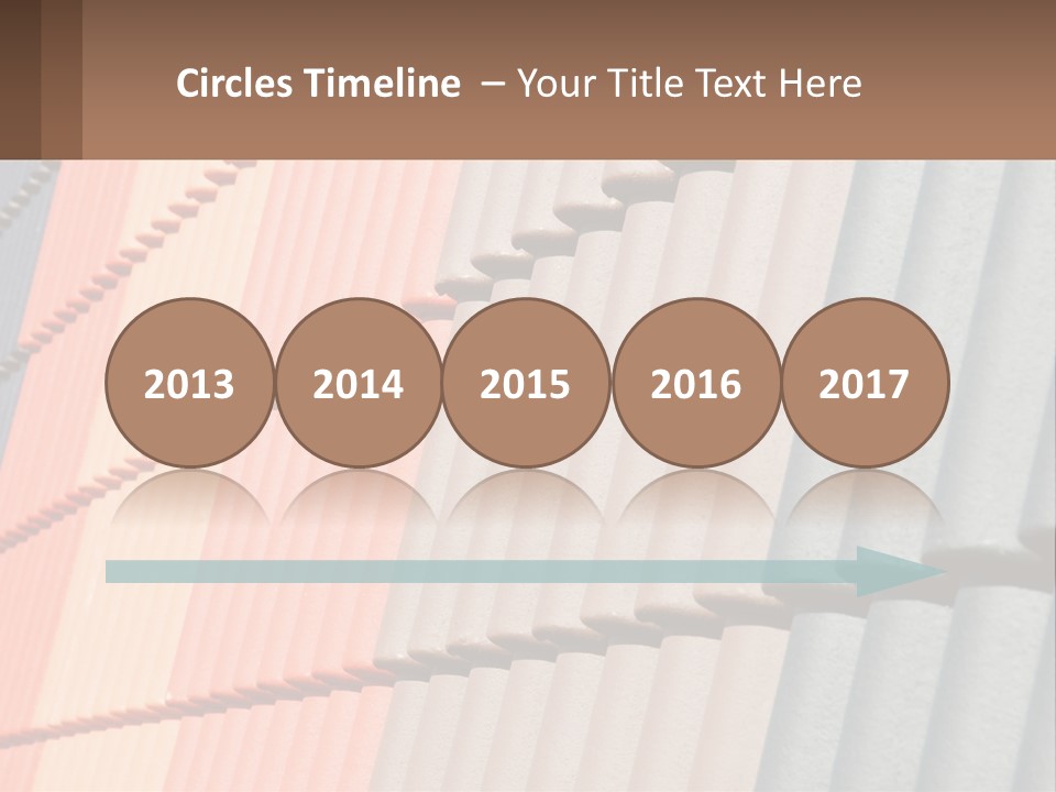 Part Electric System PowerPoint Template