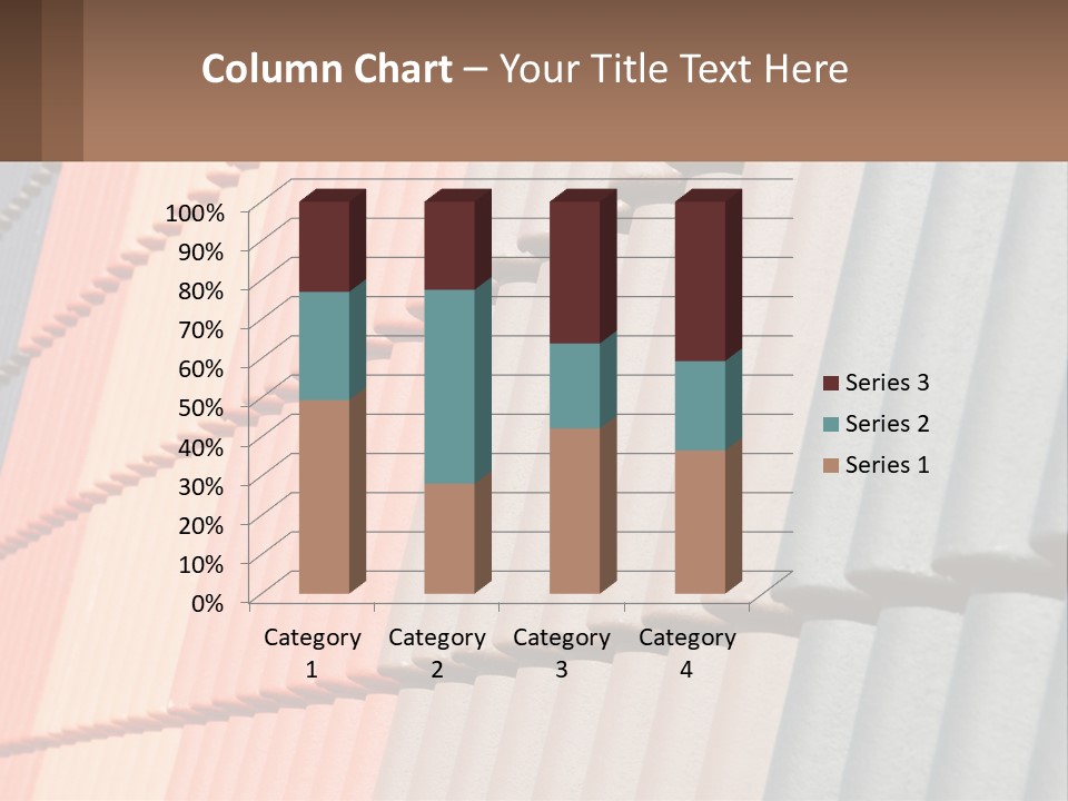 Part Electric System PowerPoint Template