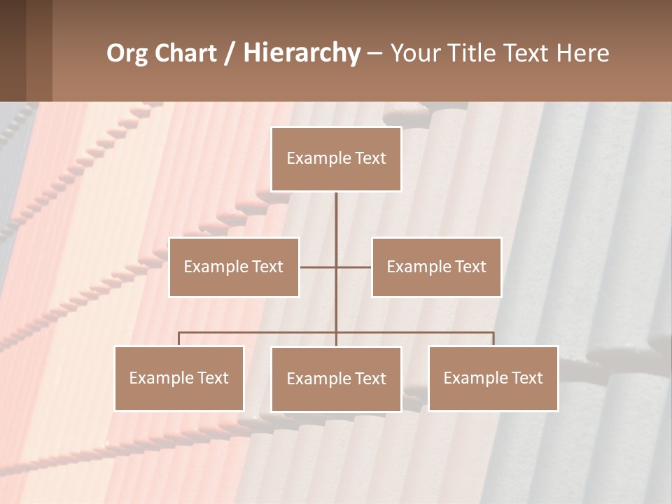 Part Electric System PowerPoint Template