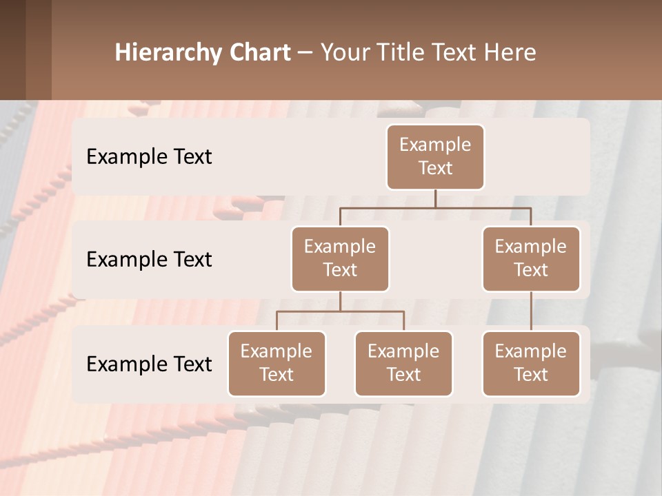 Part Electric System PowerPoint Template