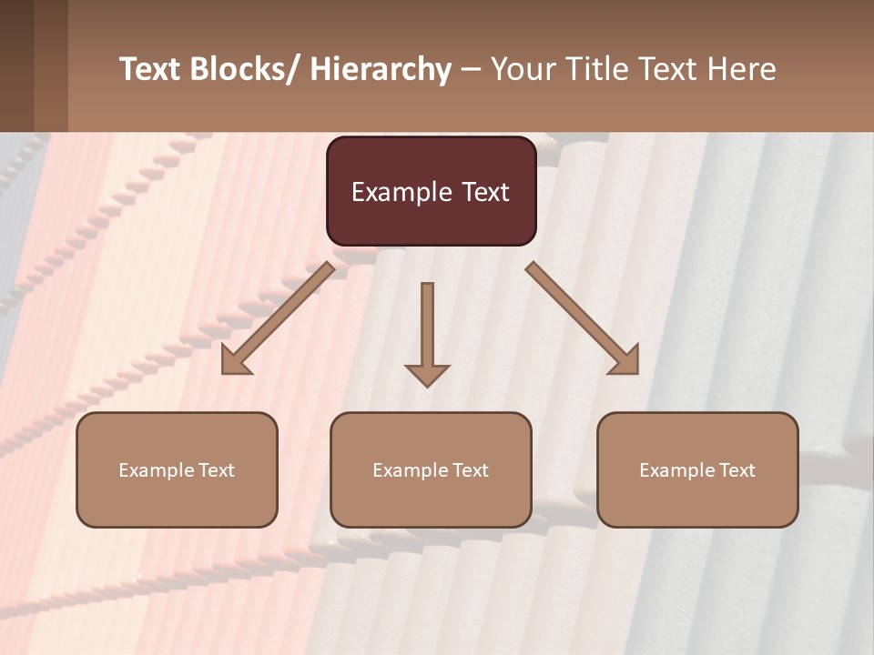 Part Electric System PowerPoint Template