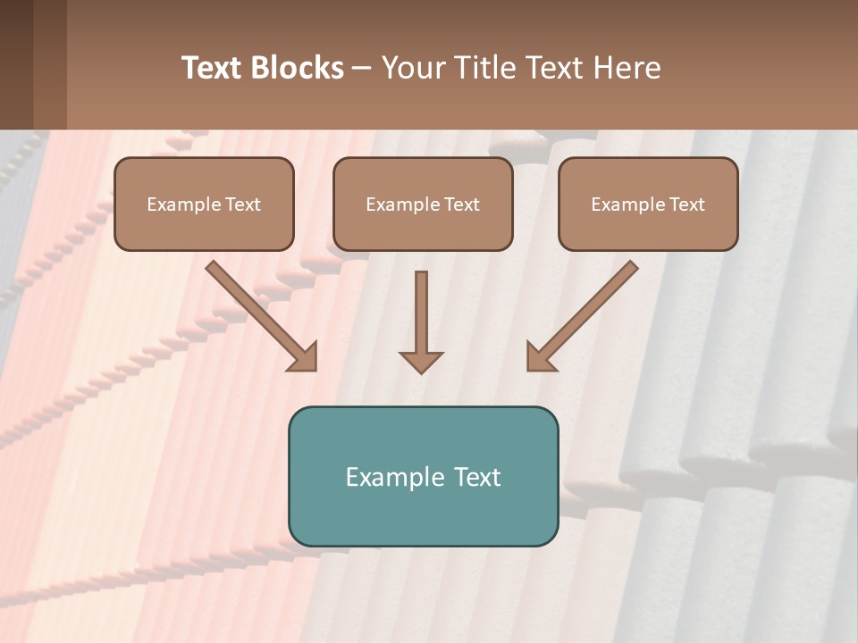Part Electric System PowerPoint Template