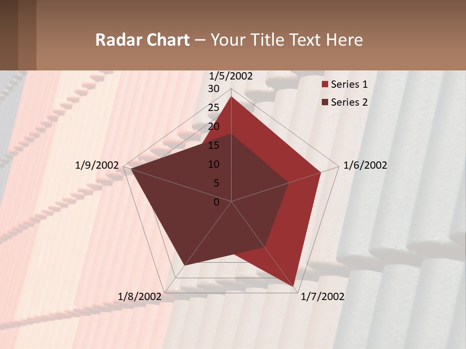 Part Electric System PowerPoint Template