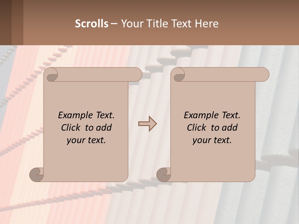 Part Electric System PowerPoint Template