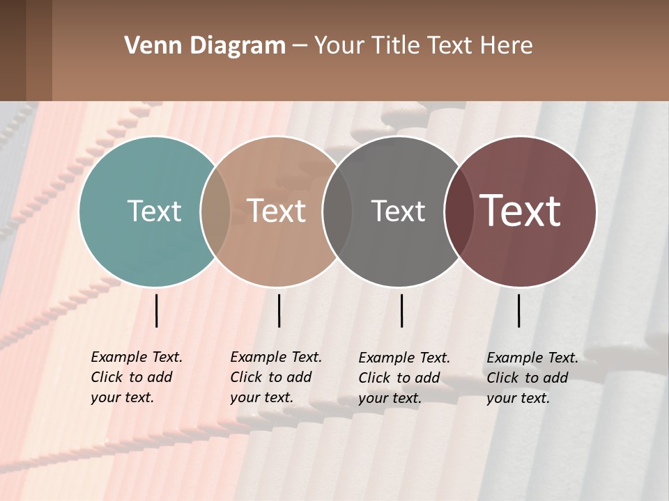 Part Electric System PowerPoint Template
