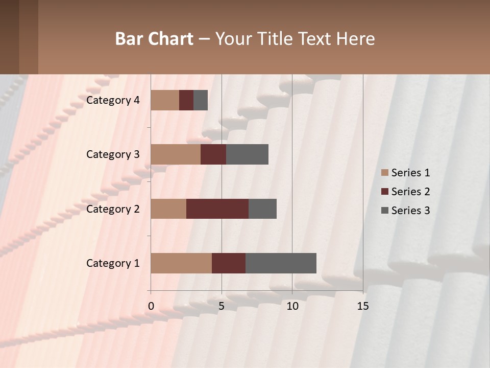 Part Electric System PowerPoint Template