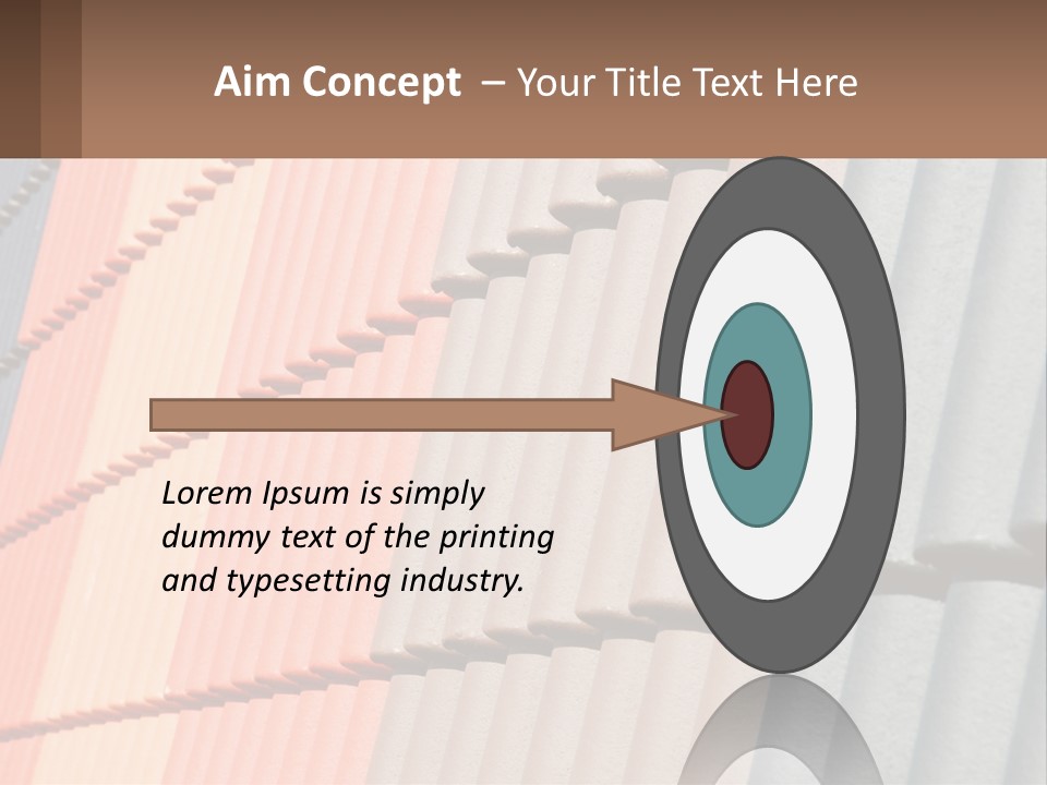 Part Electric System PowerPoint Template