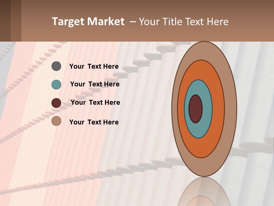 Part Electric System PowerPoint Template