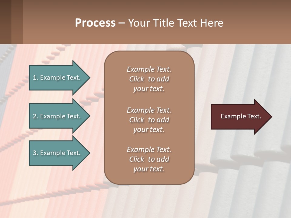 Part Electric System PowerPoint Template
