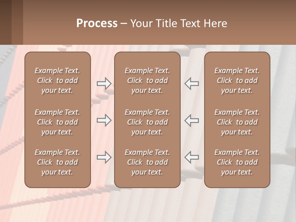 Part Electric System PowerPoint Template