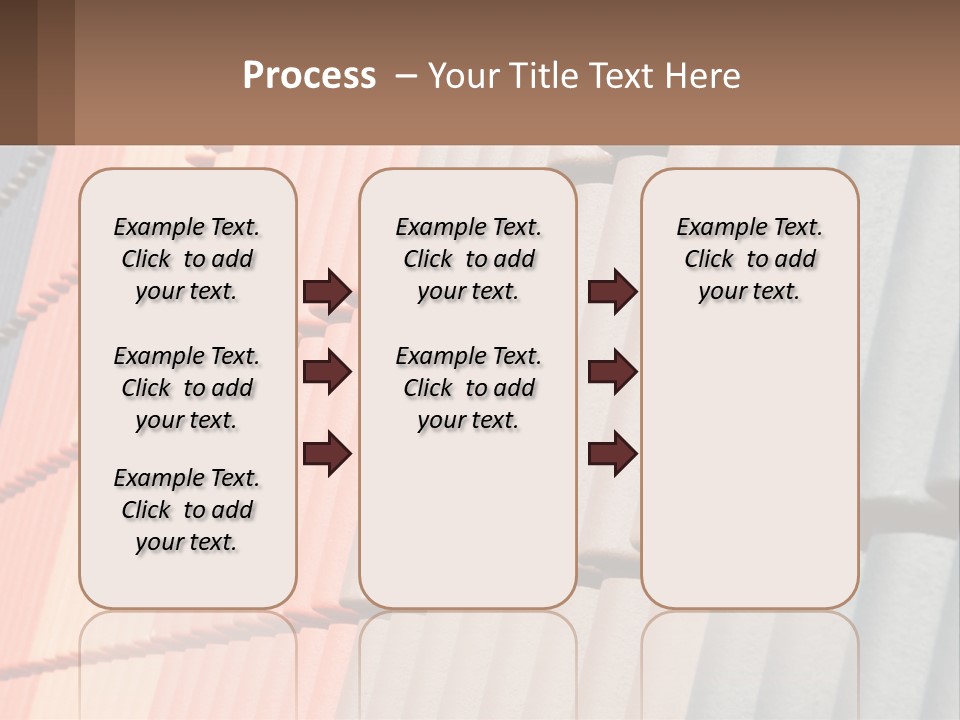 Part Electric System PowerPoint Template