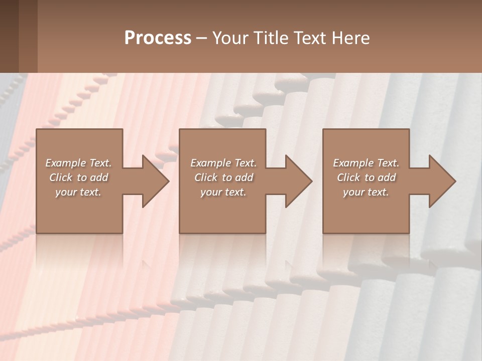Part Electric System PowerPoint Template