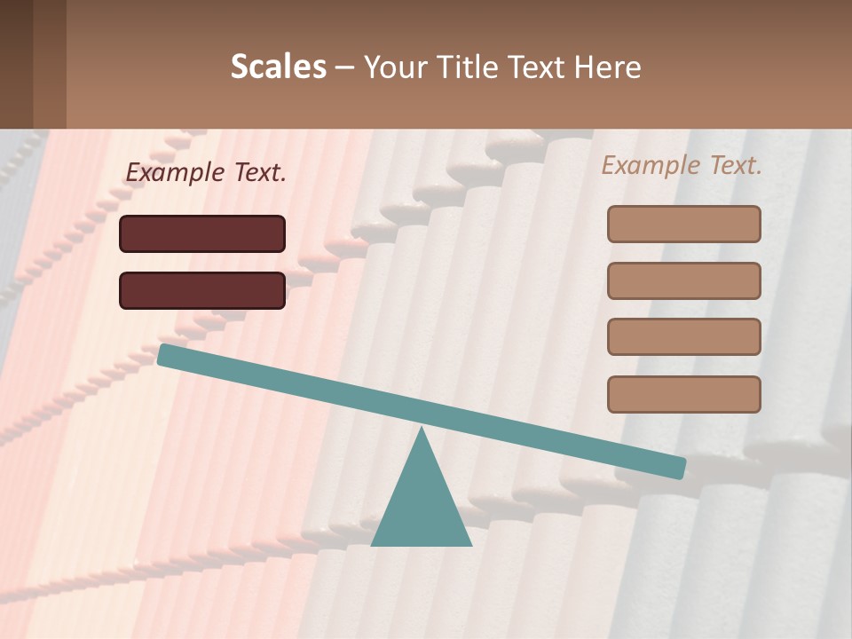 Part Electric System PowerPoint Template