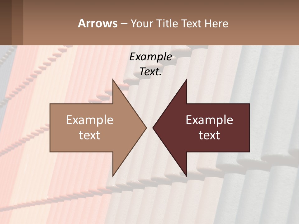 Part Electric System PowerPoint Template