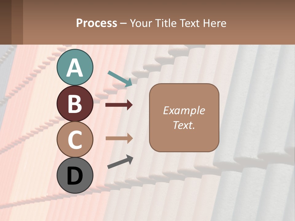 Part Electric System PowerPoint Template