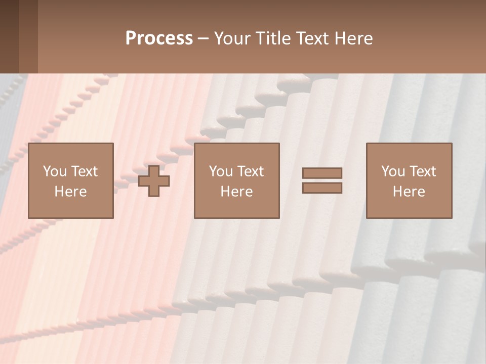 Part Electric System PowerPoint Template