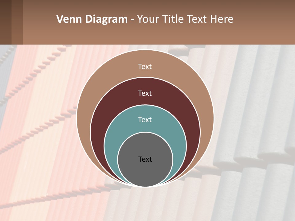 Part Electric System PowerPoint Template