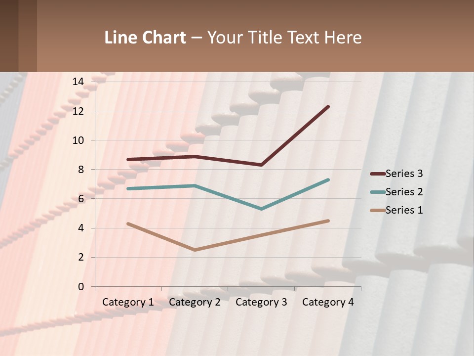 Part Electric System PowerPoint Template